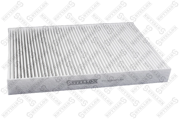 Filter, cabin air (71-10346-SX)
