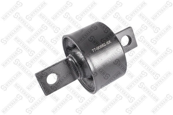 Mounting, control/trailing arm (77-00662-SX)