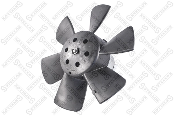Fan, engine cooling (29-99001-SX)