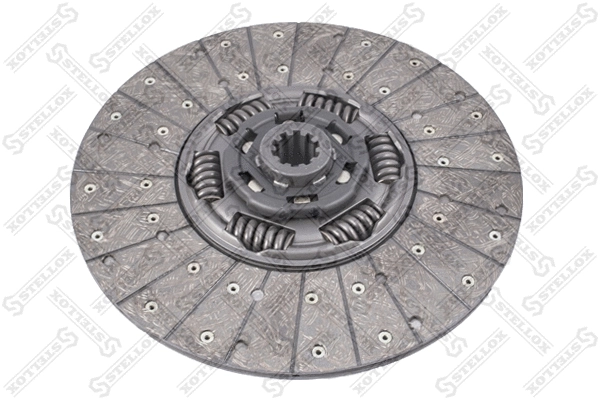 Clutch Disc (83-03524-SX)