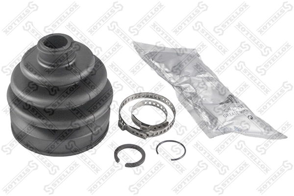 Bellow Kit, steering (13-00566-SX)
