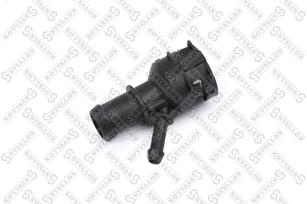 Coolant Flange (75-50685-SX)