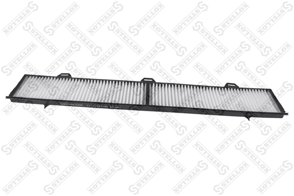 Filter, cabin air (71-10337-SX)