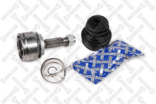 Joint Kit, drive shaft (150 1999-SX)