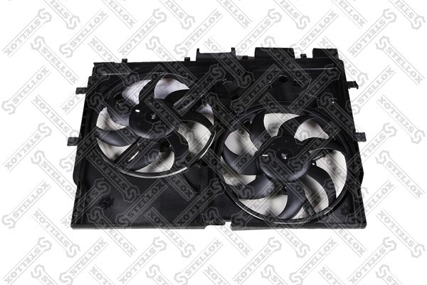Fan, engine cooling (29-99593-SX)