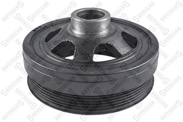 Belt Pulley, crankshaft (20-01051-SX)