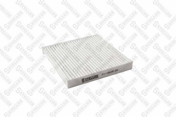Filter, cabin air (71-10629-SX)