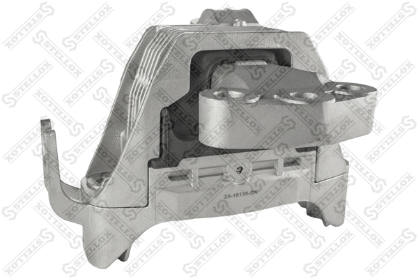 Mounting, engine (25-18135-SX)