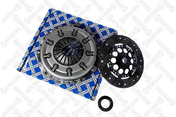 Clutch Kit (07-01247-SX)