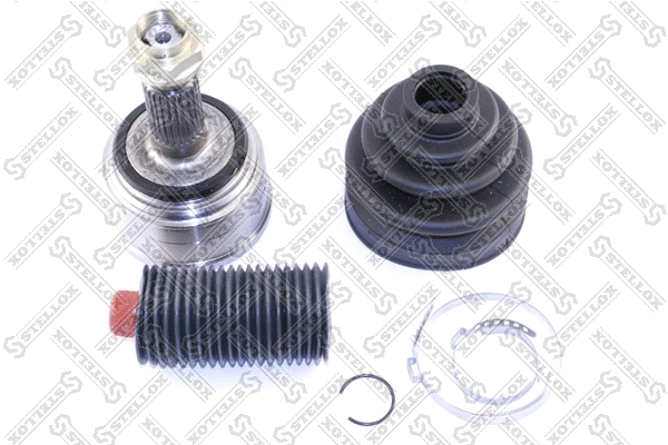 Joint Kit, drive shaft (150 0012-SX)