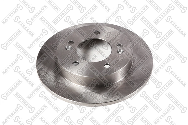 Brake Disc (6020-1772-SX)
