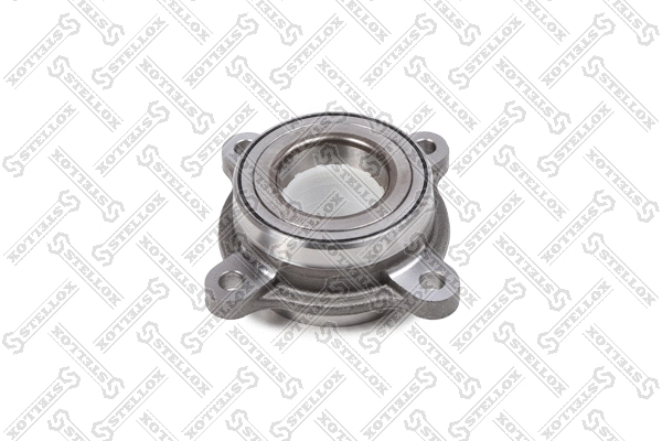 Wheel Bearing (40-30296-SX)