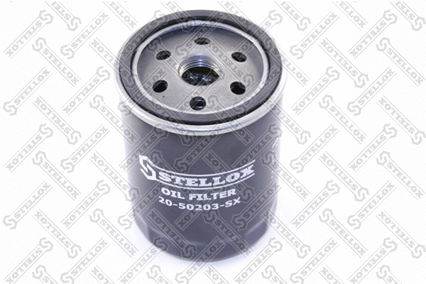 Oil Filter (20-50203-SX)