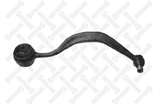 Control/Trailing Arm, wheel suspension (54-00684-SX)