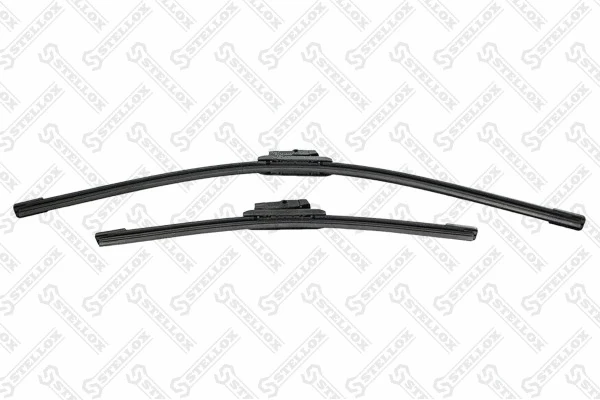 Wiper Blade (201 608-SX)