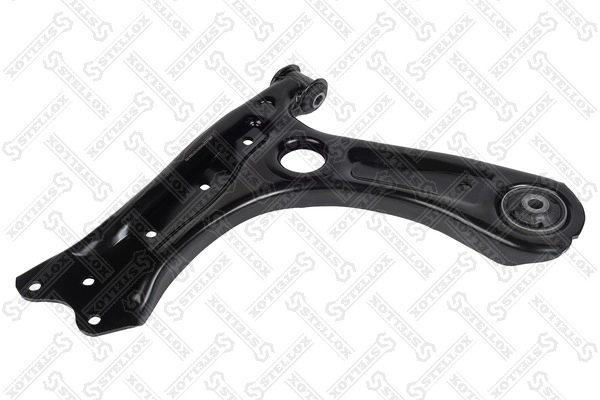 Control/Trailing Arm, wheel suspension (54-00242A-SX)
