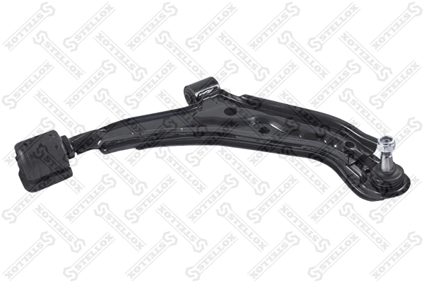 Control/Trailing Arm, wheel suspension (57-04069-SX)