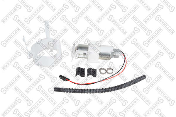 Fuel Pump (10-01421-SX)