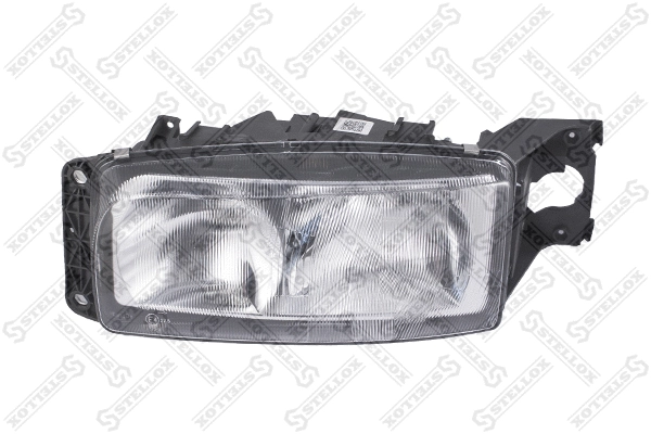 Headlight (87-33036-SX)