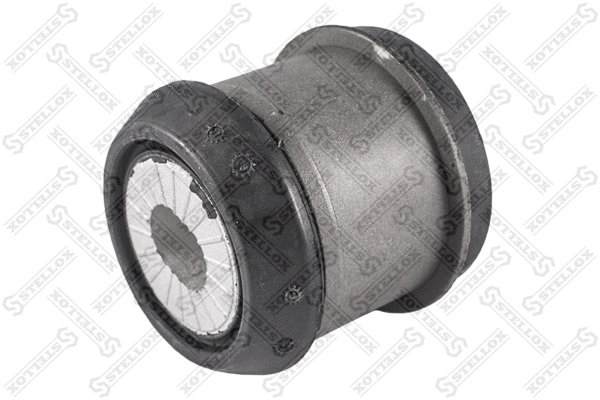 Mounting, control/trailing arm (77-01615-SX)