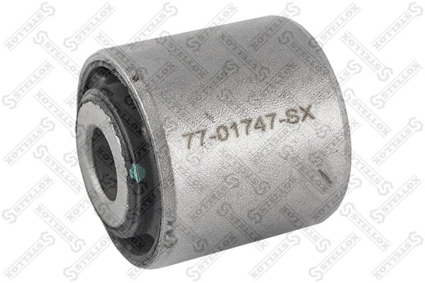Mounting, control/trailing arm (77-01747-SX)