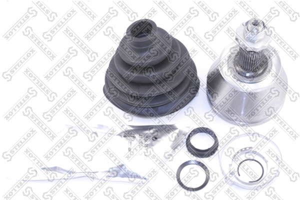 Joint Kit, drive shaft (150 1415-SX)