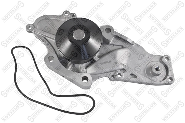 Water Pump, engine cooling (4500-0344-SX)