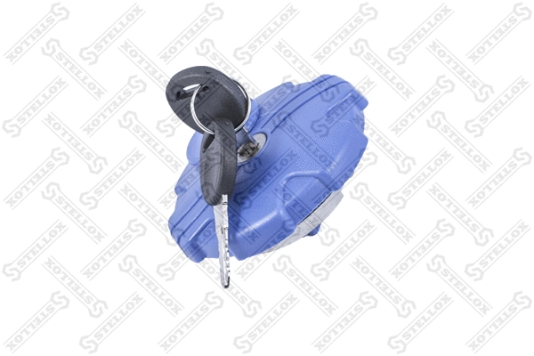 Cap, fuel tank (89-05509-SX)