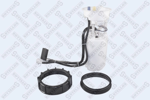 Fuel Pump (10-02011-SX)