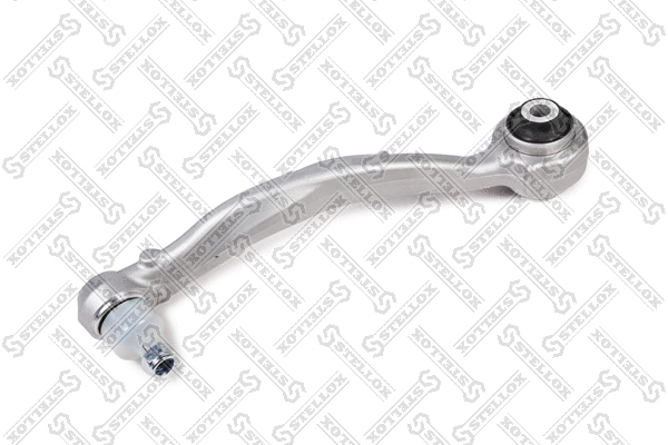 Control/Trailing Arm, wheel suspension (57-03628-SX)