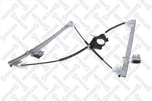 Window Regulator (75-50421-SX)
