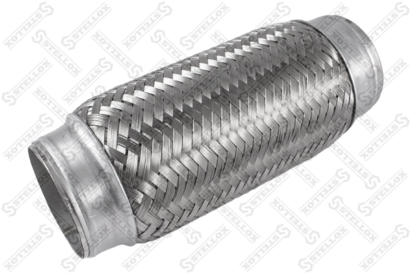 Exhaust Pipe (69-99019-SX)