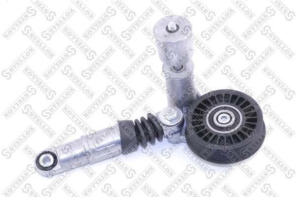Tensioner Pulley, V-ribbed belt (03-40093-SX)