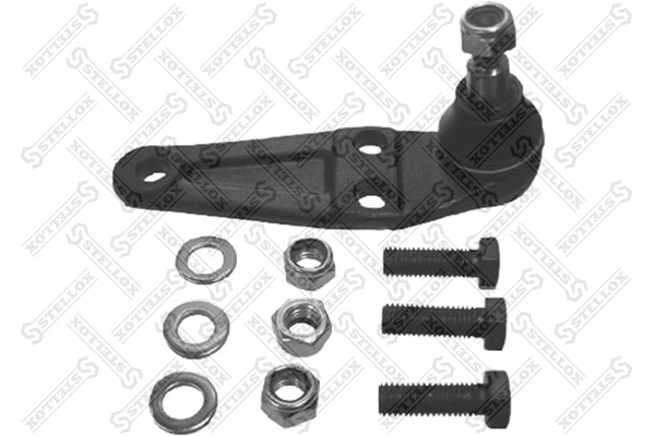 Ball Joint (52-01519-SX)