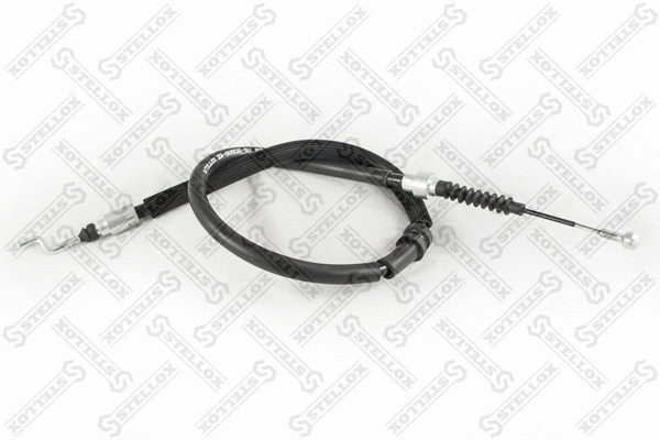Cable Pull, parking brake (29-98506-SX)