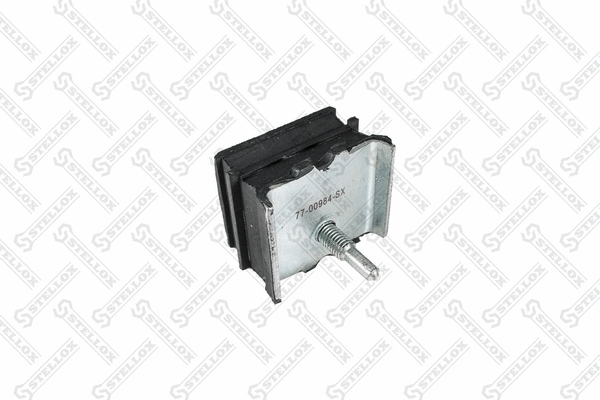 Mounting, control/trailing arm (77-00984-SX)