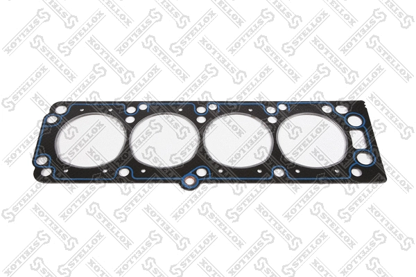 Gasket, cylinder head (11-25129-SX)