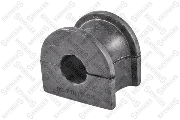 Mounting, stabiliser bar (89-71019-SX)