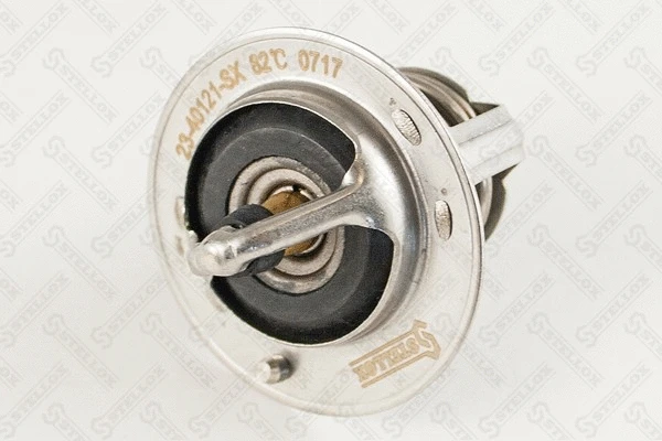 Thermostat, coolant (23-40121-SX)