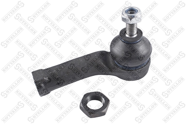 Tie Rod End (51-01180A-SX)
