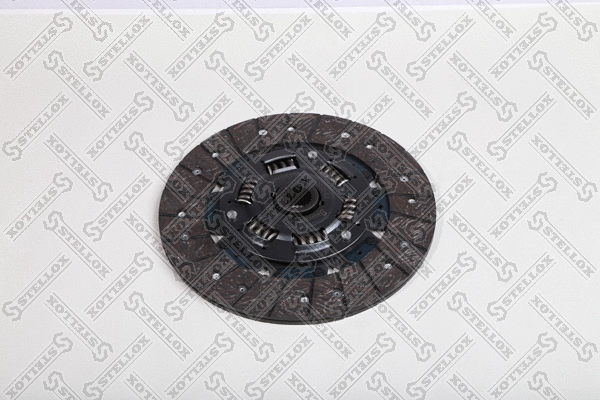Clutch Disc (07-00101-SX)