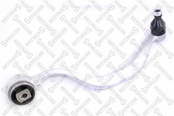 Control/Trailing Arm, wheel suspension (54-02657-SX)
