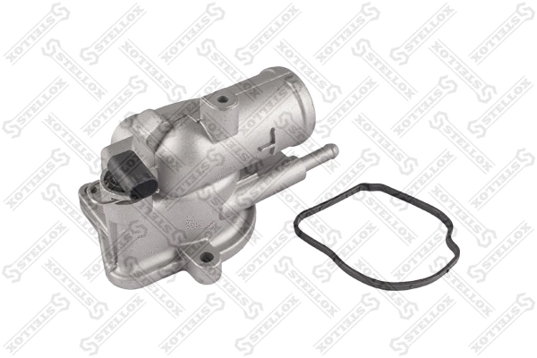 Thermostat, coolant (23-40080-SX)