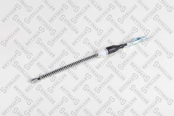 Cable Pull, parking brake (29-98617-SX)