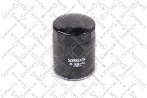 Oil Filter (20-50326-SX)