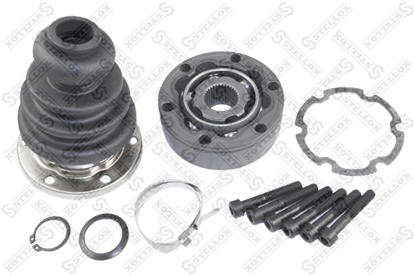 Joint Kit, drive shaft (160 1012-SX)