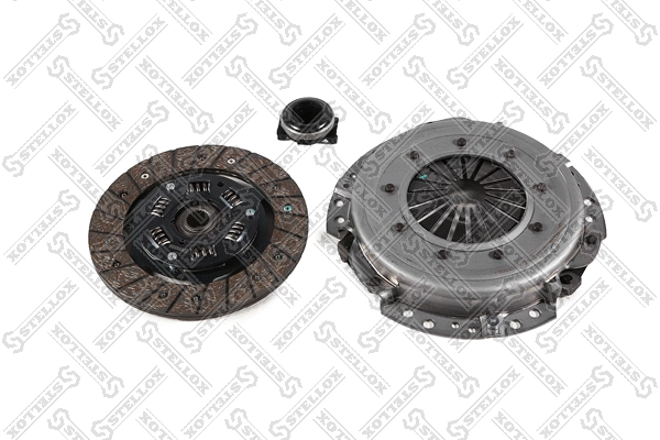 Clutch Kit (07-01019-SX)