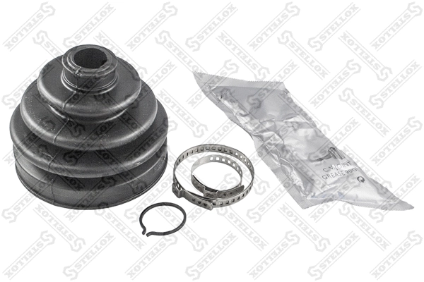 Bellow Kit, steering (13-00554-SX)