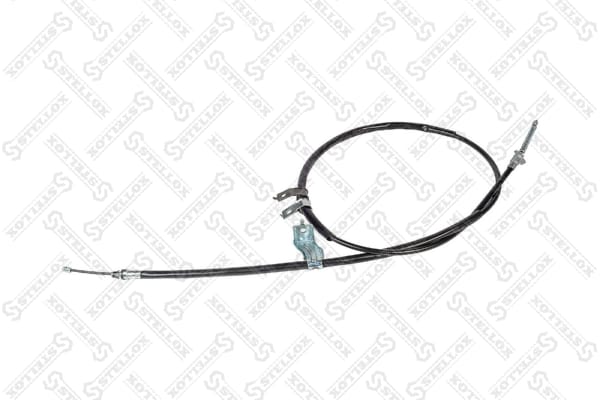 Cable Pull, parking brake (29-98802-SX)