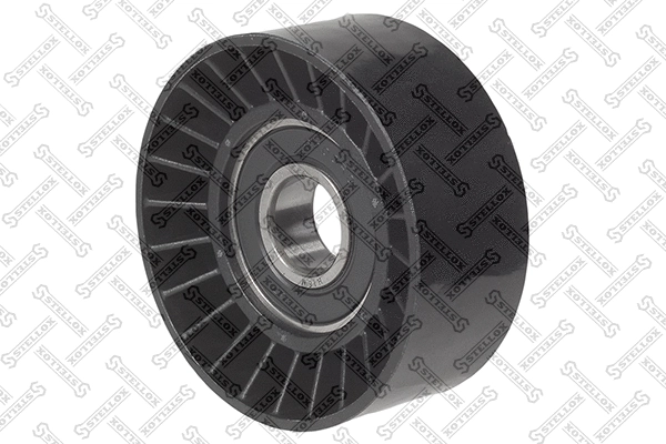 Tensioner Pulley, V-ribbed belt (03-41191-SX)